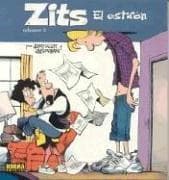 Tapa de Zits vol. 2