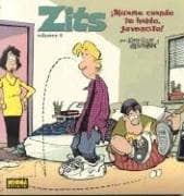 Tapa de Zits vol. 3