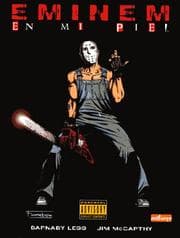 Tapa de Biografias de las estrellas del Rock vol. 2:  Eminem en mi piel/ Rock Star Biographies Vol. 2