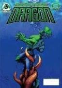 Tapa de Savage Dragon vol 3
