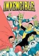 Tapa de Invencible vol. 2/ Invincible vol. 2