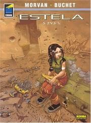 Tapa de Estela vol. 5: El signo de los demonios (Part 2): Wake vol. 5