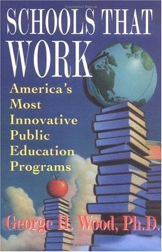Tapa de Schools that work