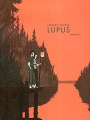 Tapa de Lupus vol. 2