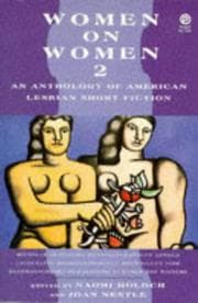 Tapa de Women on Women 2