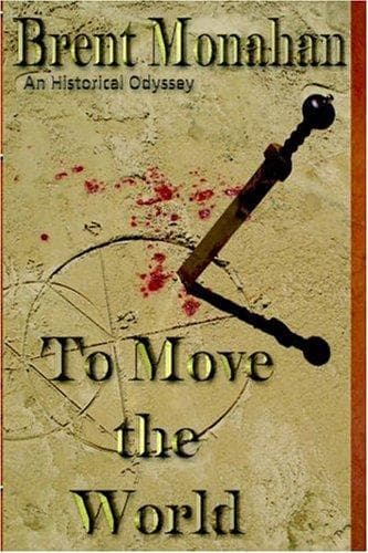 Tapa de To Move the World