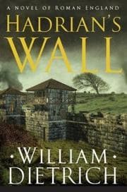 Tapa de Hadrian's Wall