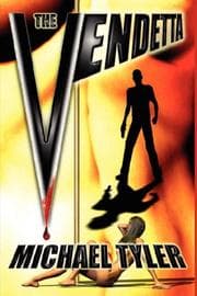 Tapa de THE VENDETTA