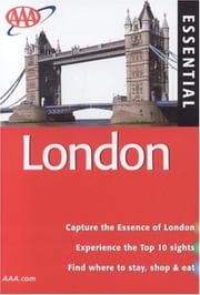 Tapa de London