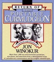 Tapa de The Return of the Portable Curmudgeon