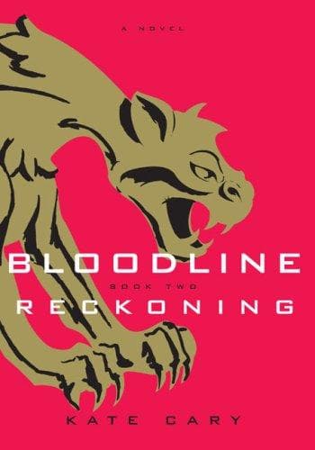 Tapa de Bloodline 2
