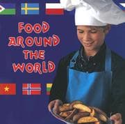 Tapa de Food Around the World (Learning Languages)