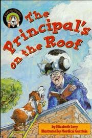 Tapa de Principals on the Roof