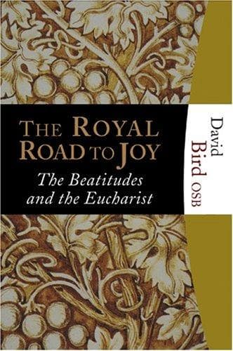 Tapa de The Royal Road to Joy
