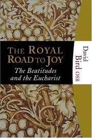 Tapa de The Royal Road to Joy