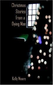 Tapa de Christmas Stories from a Dying Man
