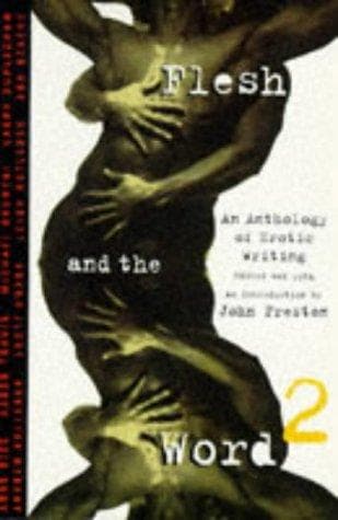 Tapa de Flesh and the word 2