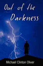 Tapa de Out of the Darkness