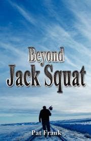 Tapa de Beyond Jack Squat