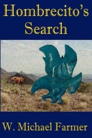 Tapa de Hombrecito's Search