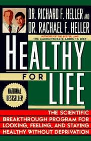 Tapa de Healthy for Life