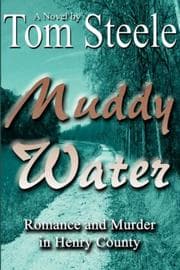 Tapa de Muddy Water