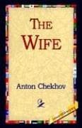 Tapa de The Wife
