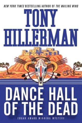 Tapa de Dance hall of the dead