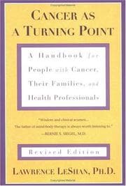 Tapa de Cancer as a turning point