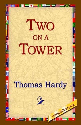Tapa de Two On A Tower