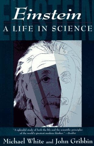 Tapa de Einstein
