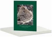 Tapa de Love Greeting Card