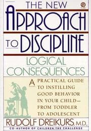 Tapa de Logical Consequences