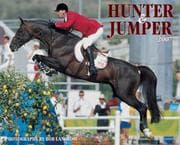 Tapa de Hunter/jumper 2007 Calendar