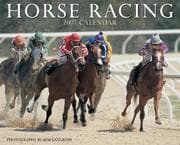 Tapa de Horse Racing 2007 Calendar