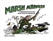 Tapa de Marsh Madness