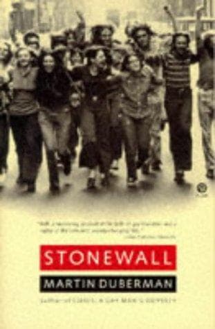 Tapa de Stonewall