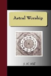 Tapa de Astral Worship