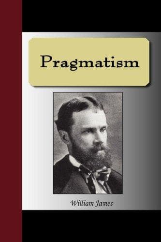 Tapa de Pragmatism