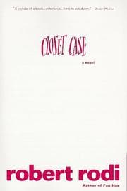 Tapa de Closet case