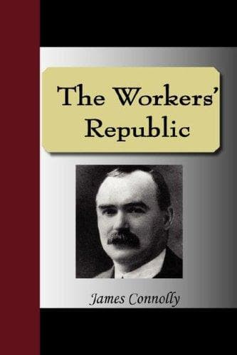 Tapa de The Workers' Republic