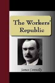 Tapa de The Workers' Republic