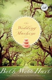 Tapa de The Wedding Machine