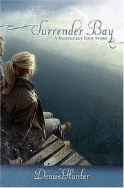 Tapa de Surrender Bay (Nantucket Love Story Series #1)