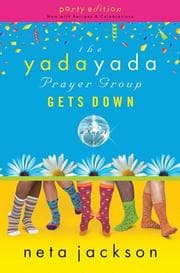 Tapa de The Yada Yada Prayer Group Gets Down (Yada Yada Series)