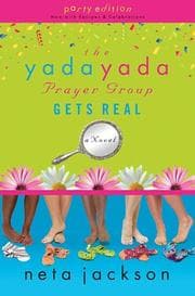 Tapa de The Yada Yada Prayer Group Gets Real (Yada Yada Series)