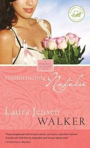 Tapa de Reconstructing Natalie