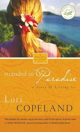 Tapa de Stranded in Paradise