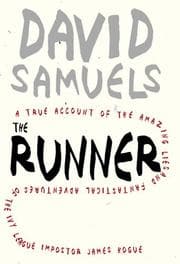 Tapa de The Runner