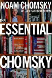 Tapa de The Essential Chomsky